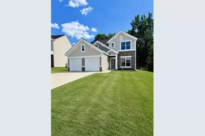 1705 Chinaberry Court, Stockbridge, GA 30281 - Photo 3