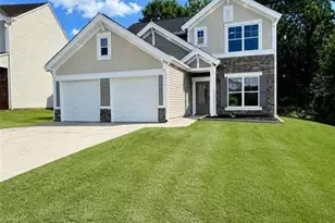 1705 Chinaberry Ct, Stockbridge, GA 30281 - Photo 3