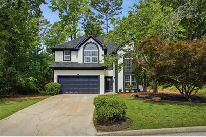 5059 Club Vista Point, Stone Mountain, GA 30088 - Photo 3