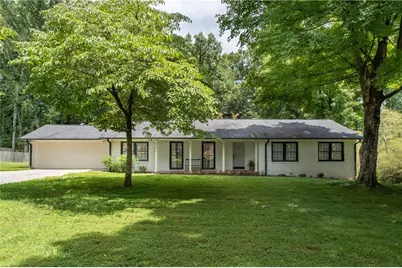 285 Dania Drive, Alpharetta, GA 30009 - Photo 1