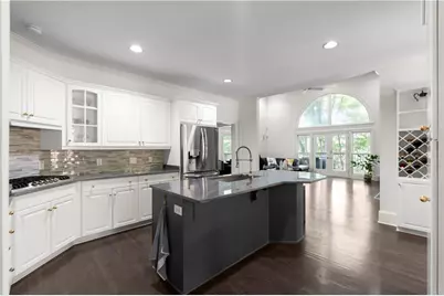 27 Wing Mill Road, Sandy Springs, GA 30350 - Photo 11