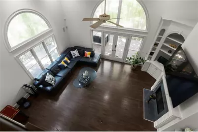 27 Wing Mill Road, Sandy Springs, GA 30350 - Photo 19