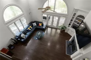 27 Wing Mill Rd, Sandy Springs, GA 30350 - Photo 19