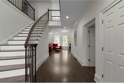 27 Wing Mill Road, Sandy Springs, GA 30350 - Photo 21