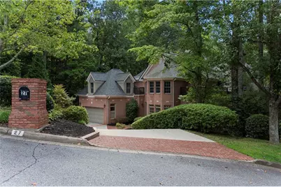 27 Wing Mill Road, Sandy Springs, GA 30350 - Photo 3