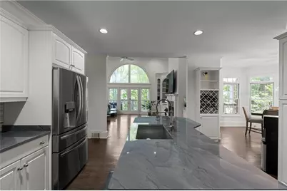27 Wing Mill Road, Sandy Springs, GA 30350 - Photo 13