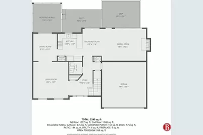 3135 Paces Landing Drive, Lawrenceville, GA 30044 - Photo 51