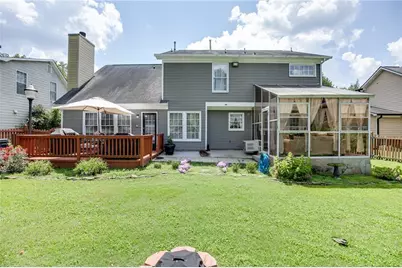 3135 Paces Landing Drive, Lawrenceville, GA 30044 - Photo 39