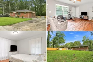 126 E Mimosa Dr, Jonesboro, GA 30236 - Photo 1