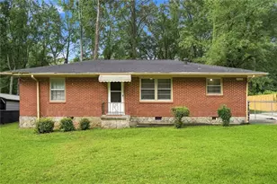 126 E Mimosa Dr, Jonesboro, GA 30236 - Photo 1