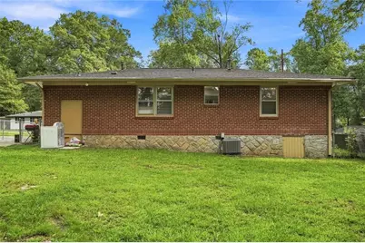 126 E Mimosa Drive, Jonesboro, GA 30236 - Photo 21