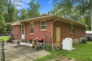 126 E Mimosa Dr, Jonesboro, GA 30236 - Photo 19