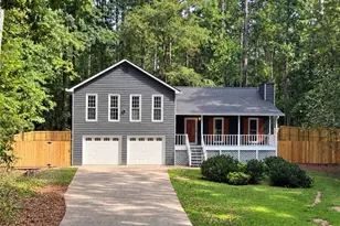 880 Faye Dr NW, Kennesaw, GA 30144 - Photo 1