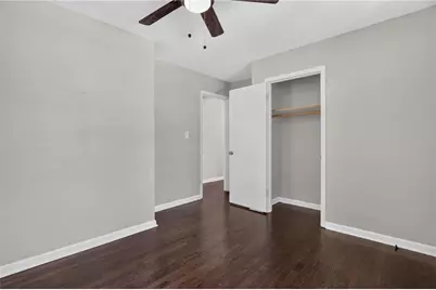 2399 Lakewood Drive NW, Kennesaw, GA 30152 - Photo 11