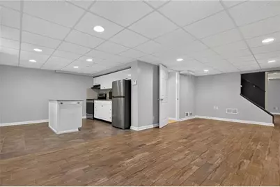 2399 Lakewood Drive NW, Kennesaw, GA 30152 - Photo 19