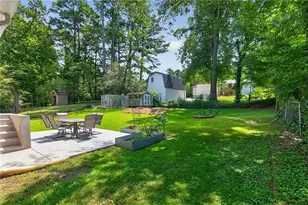 2399 Lakewood Dr NW, Kennesaw, GA 30152 - Photo 3