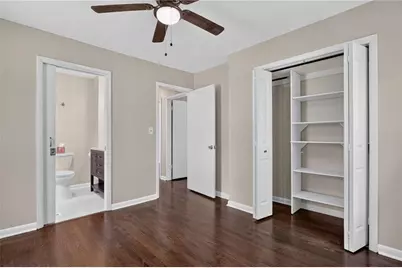 2399 Lakewood Drive NW, Kennesaw, GA 30152 - Photo 13