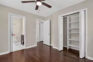 2399 Lakewood Dr NW, Kennesaw, GA 30152 - Photo 13