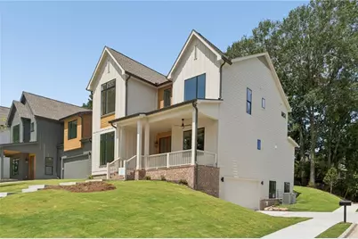 2467 Edwards Drive NW, Atlanta, GA 30318 - Photo 3