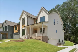 2467 Edwards Dr NW, Atlanta, GA 30318 - Photo 3