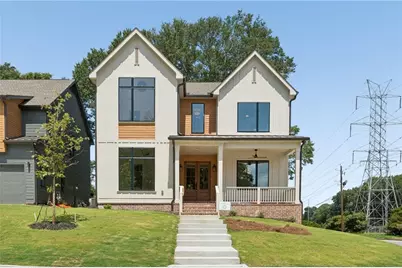 2467 Edwards Drive NW, Atlanta, GA 30318 - Photo 1