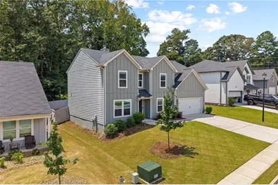 44 Fox Creek Drive, Braselton, GA 30517 - Photo 7