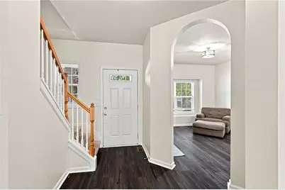 2747 Cedar Drive, Lawrenceville, GA 30043 - Photo 3