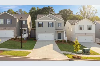 185 Rolling Meadow Trace, Jasper, GA 30143 - Photo 1