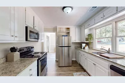 186 S Forest Avenue S, Social Circle, GA 30025 - Photo 15