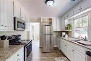 186 S Forest Ave S, Social Circle, GA 30025 - Photo 15