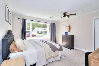 186 S Forest Avenue S, Social Circle, GA 30025 - Photo 25