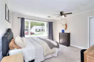 186 S Forest Ave S, Social Circle, GA 30025 - Photo 25