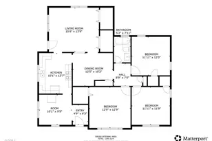 186 S Forest Ave S, Social Circle, GA 30025 - Photo 37