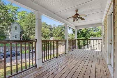207 Ollie Street NW, Atlanta, GA 30314 - Photo 19