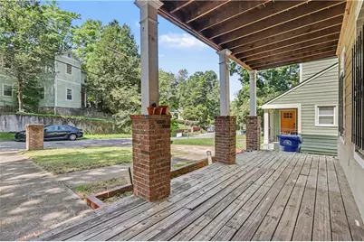 207 Ollie Street NW, Atlanta, GA 30314 - Photo 5