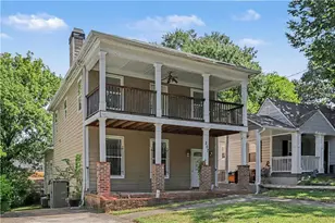 207 Ollie St NW, Atlanta, GA 30314 - Photo 1