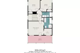207 Ollie St NW, Atlanta, GA 30314 - Photo 27