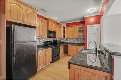 207 Ollie Street NW, Atlanta, GA 30314 - Photo 9
