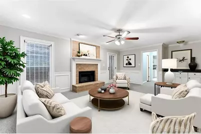 4397 Windsor Oaks Circle, Marietta, GA 30066 - Photo 5