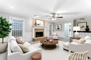 4397 Windsor Oaks Cir, Marietta, GA 30066 - Photo 5