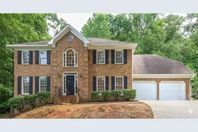 4397 Windsor Oaks Circle, Marietta, GA 30066 - Photo 1