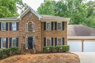 4397 Windsor Oaks Cir, Marietta, GA 30066 - Photo 1
