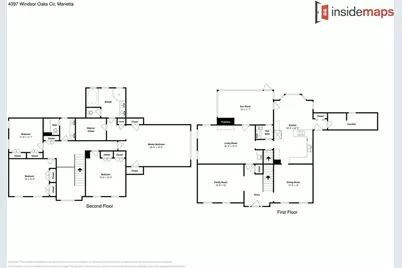 4397 Windsor Oaks Circle, Marietta, GA 30066 - Photo 21