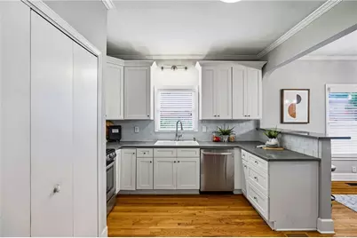 32 Howell Street SE, Atlanta, GA 30312 - Photo 13