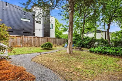 32 Howell Street SE, Atlanta, GA 30312 - Photo 27