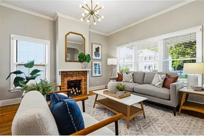 32 Howell Street SE, Atlanta, GA 30312 - Photo 5