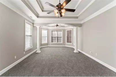 1216 McAllistar Drive, Locust Grove, GA 30248 - Photo 17