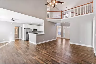 1216 McAllistar Drive, Locust Grove, GA 30248 - Photo 3