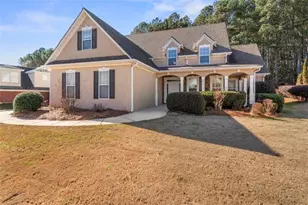 1216 McAllistar Dr, Locust Grove, GA 30248 - Photo 29