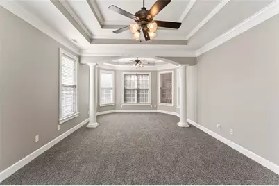 1216 McAllistar Drive, Locust Grove, GA 30248 - Photo 17